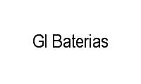 Logo Gl Baterias em Parque Manibura