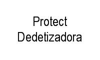 Logo Protect Dedetizadora em Setor Sul (Gama)