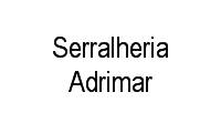 Logo Serralheria Adrimar em Jardim Santa Cristina
