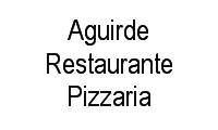 Logo Aguirde Restaurante Pizzaria em Vila Zilda (tatuapé)