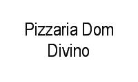 Logo Pizzaria Dom Divino em Setor de Habitações Individuais Norte
