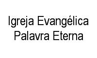 Logo Igreja Evangélica Palavra Eterna em Jardim São Jorge (Raposo Tavares)