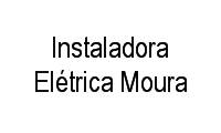 Logo Instaladora Elétrica Moura em Jardim São Jorge (Raposo Tavares)