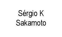 Logo Sérgio K Sakamoto em Campo Belo
