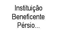 Logo Instituição Beneficente Pérsio Guimarães Azevedo em Jardim Remo
