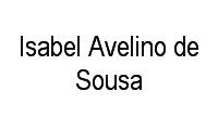 Logo Isabel Avelino de Sousa em Santo Cristo