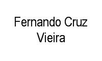Logo Fernando Cruz Vieira em Leme