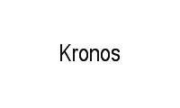 Logo Kronos em Jacarepaguá