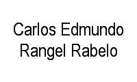 Logo Carlos Edmundo Rangel Rabelo em Realengo