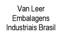 Logo Van Leer Embalagens Industriais Brasil em Bonsucesso