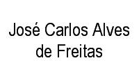 Logo José Carlos Alves de Freitas em Maracanã