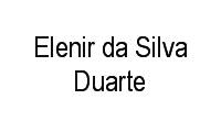 Logo Elenir da Silva Duarte em Abolição