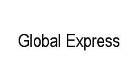 Logo Global Express em Pavuna