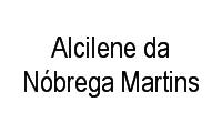 Logo Alcilene da Nóbrega Martins em Paciência