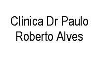 Logo Clínica Dr Paulo Roberto Alves em Realengo