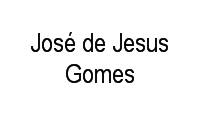 Logo José de Jesus Gomes em Piedade