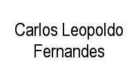 Logo Carlos Leopoldo Fernandes em Engenheiro Leal