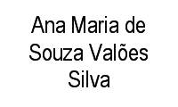 Logo Ana Maria de Souza Valões Silva em Rocha Miranda