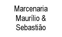 Logo Marcenaria Maurílio & Sebastião em Santa Cruz