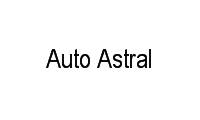 Logo Auto Astral em Engenho de Dentro