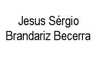 Logo Jesus Sérgio Brandariz Becerra em Santo Cristo