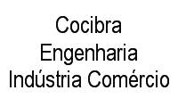 Logo Cocibra Engenharia Indústria Comércio em Freguesia (Jacarepaguá)
