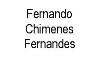 Logo Fernando Chimenes Fernandes em Jacarepaguá