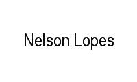 Logo Nelson Lopes em Catumbi