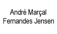 Logo André Marçal Fernandes Jensen em Taquara