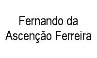Logo Fernando da Ascenção Ferreira em Bonsucesso