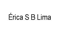 Logo Érica S B Lima em Bonsucesso