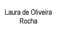 Logo Laura de Oliveira Rocha em Taquara