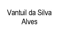 Logo Vantuil da Silva Alves em Catumbi