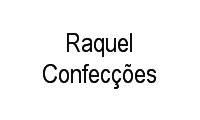 Logo Raquel Confecções em Lins de Vasconcelos