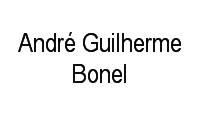 Logo André Guilherme Bonel em Cocotá