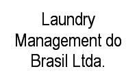Logo Laundry Management do Brasil Ltda. em Jacarepaguá