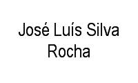 Logo José Luís Silva Rocha em Catumbi