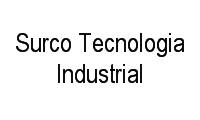 Logo Surco Tecnologia Industrial em Vigário Geral