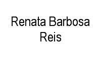 Logo Renata Barbosa Reis em Vila da Penha
