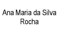 Logo Ana Maria da Silva Rocha em Cachambi