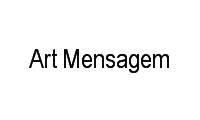 Logo Art Mensagem em Engenho de Dentro