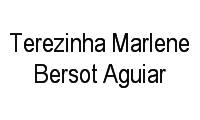 Logo Terezinha Marlene Bersot Aguiar em Jardim Carioca