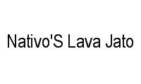 Logo Nativo'S Lava Jato em Jardim Carioca
