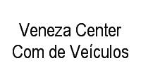 Logo Veneza Center Com de Veículos em Bonsucesso