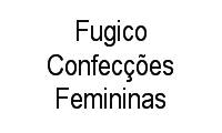 Logo Fugico Confecções Femininas em Bom Pastor