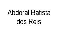 Logo Abdoral Batista dos Reis em Marambaia