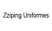 Logo Zziping Uniformes em Nova Carapina II