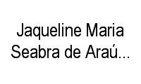 Logo Jaqueline Maria Seabra de Araújo Figueiredo em São João