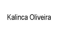 Logo Kalinca Oliveira em Centro Histórico
