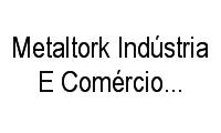 Logo Metaltork Indústria E Comércio de Auto Peças em Industrial
